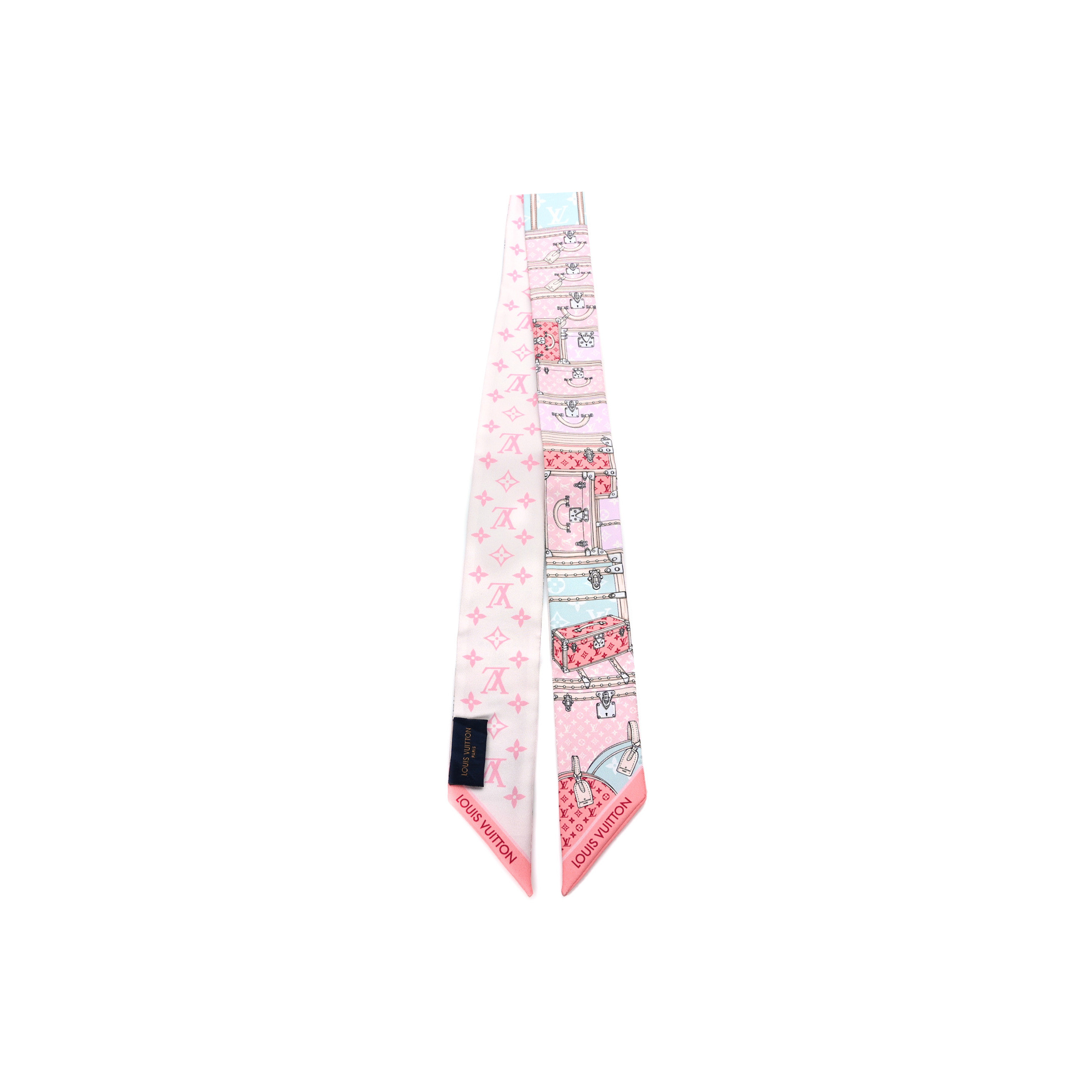 LOUIS VUITTON LET'S GO BB BANDEAU M76441